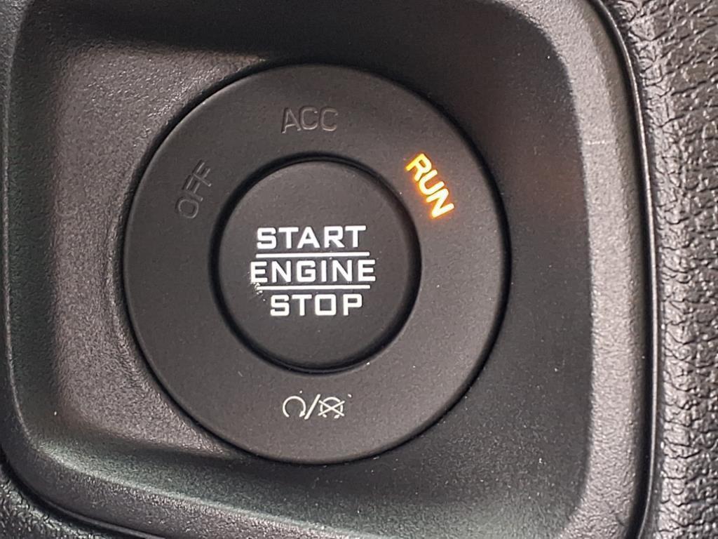 new 2024 Jeep Wrangler car, priced at $52,140