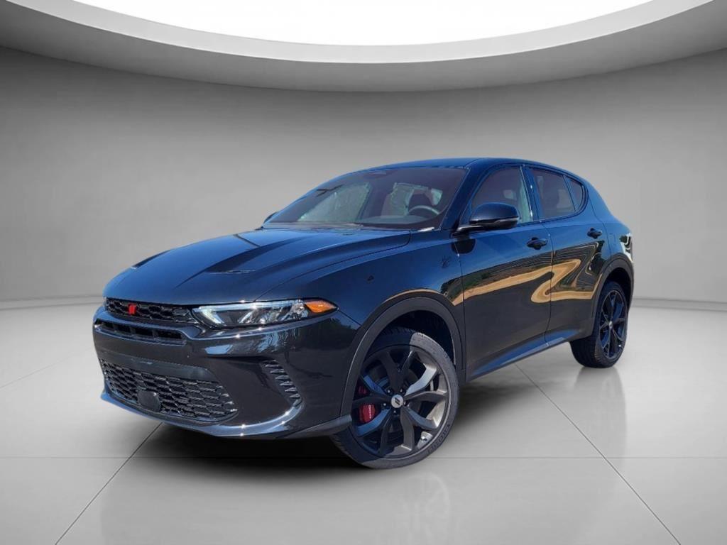 new 2024 Dodge Hornet car, priced at $21,498
