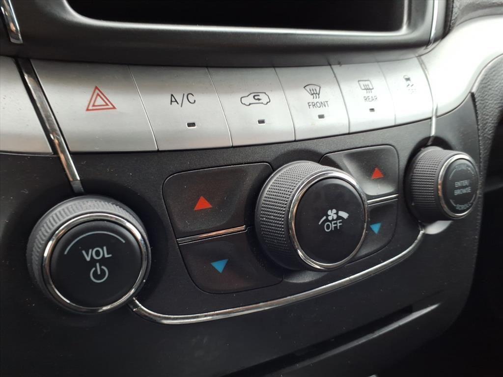 used 2018 Dodge Journey car, priced at $9,789