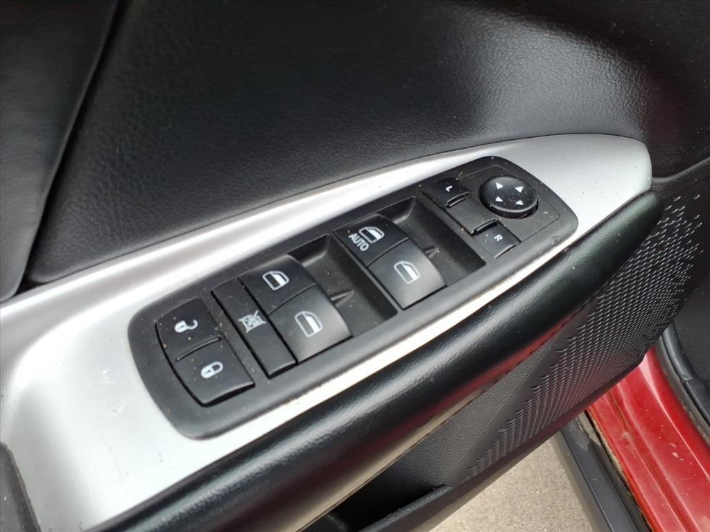 used 2018 Dodge Journey car, priced at $9,789