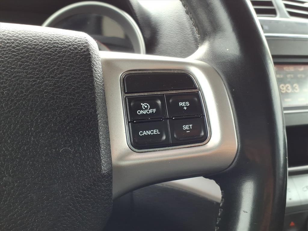 used 2018 Dodge Journey car, priced at $9,789