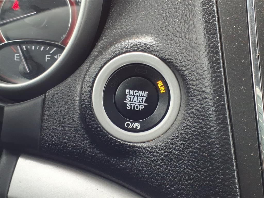 used 2018 Dodge Journey car, priced at $9,789