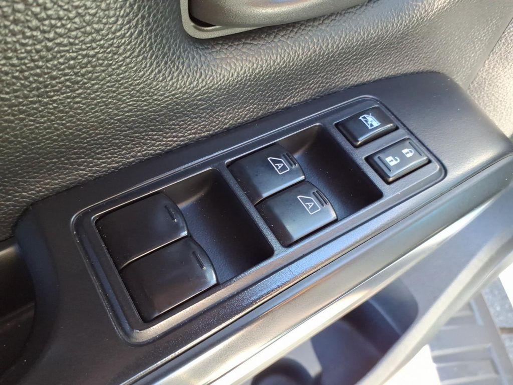 used 2022 Nissan Titan car, priced at $22,987