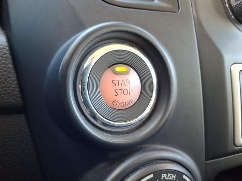 used 2022 Nissan Titan car, priced at $22,987