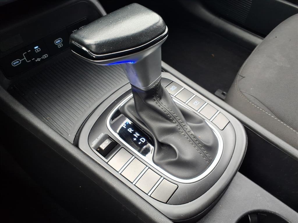 used 2025 Hyundai Kona car, priced at $19,687