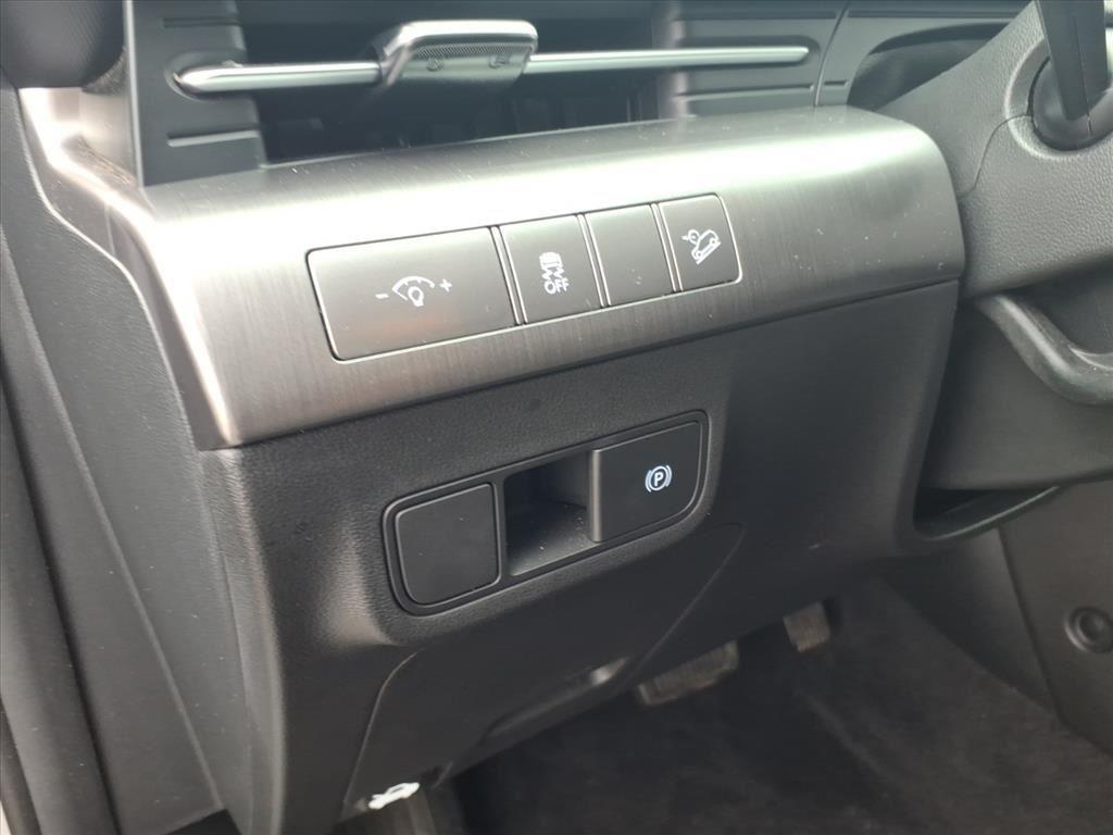 used 2025 Hyundai Kona car, priced at $19,687