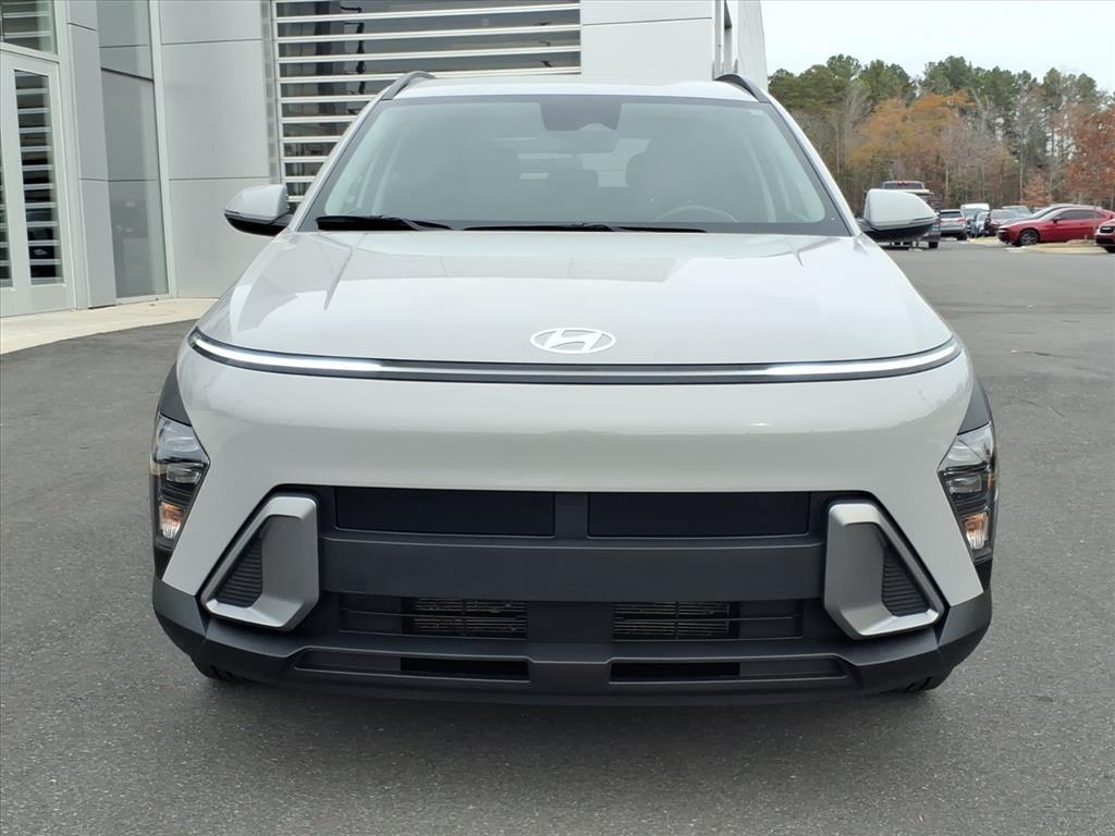 used 2025 Hyundai Kona car, priced at $19,687