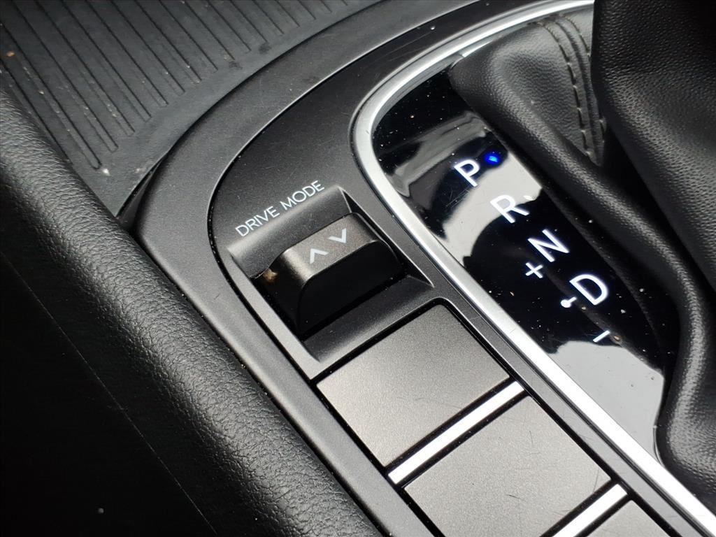 used 2025 Hyundai Kona car, priced at $19,687