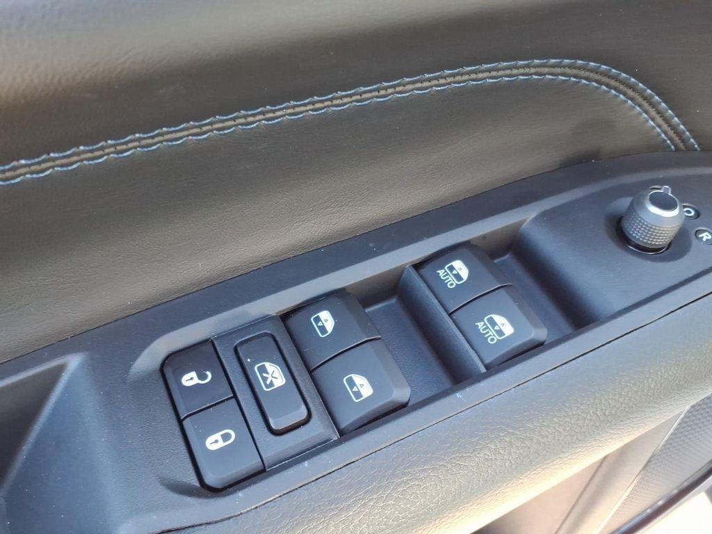 new 2026 Jeep Compass car, priced at $30,460