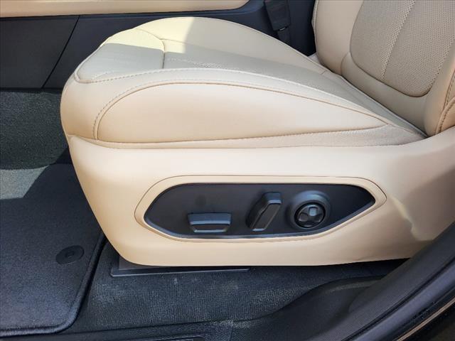 new 2024 Jeep Grand Cherokee L car, priced at $60,460