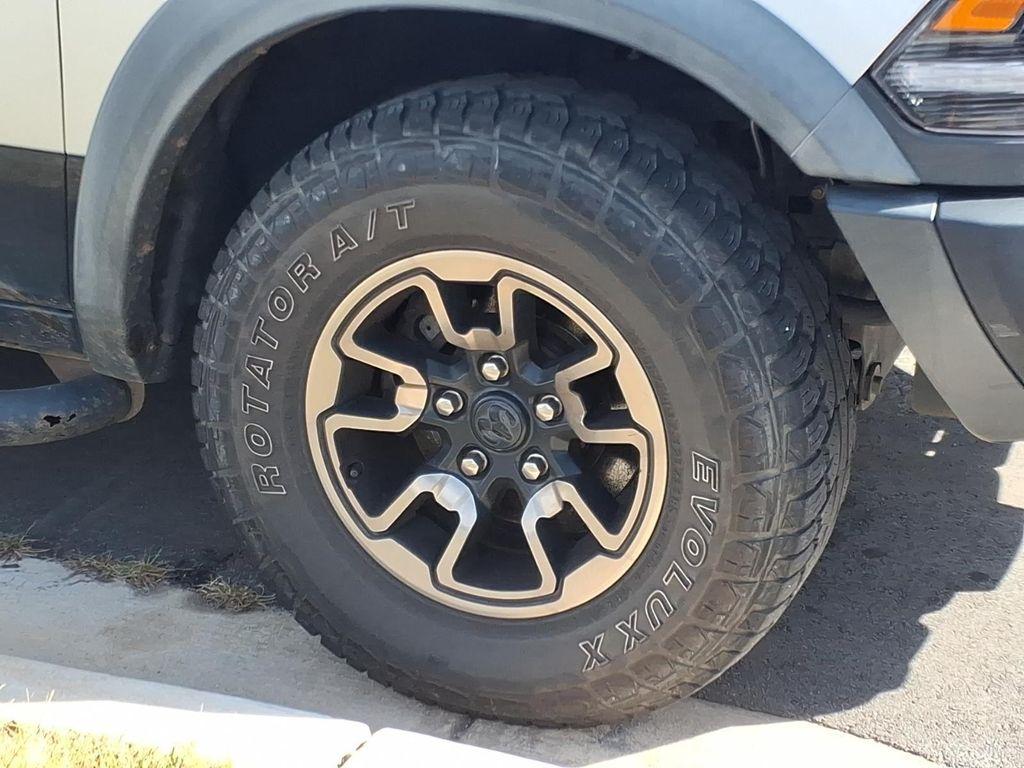 used 2015 Ram 1500 car, priced at $18,197