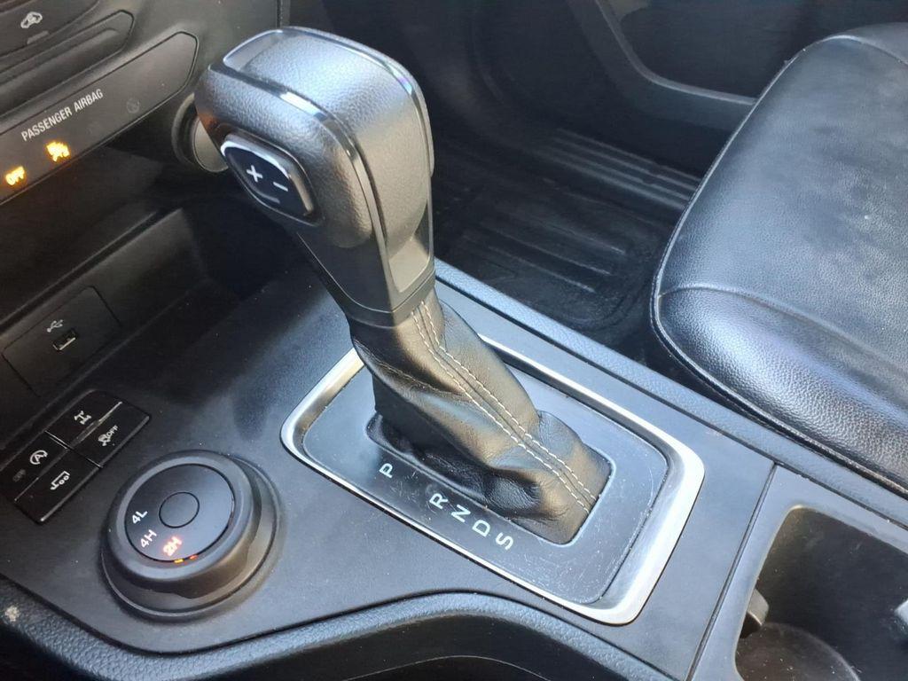 used 2022 Ford Ranger car, priced at $24,987