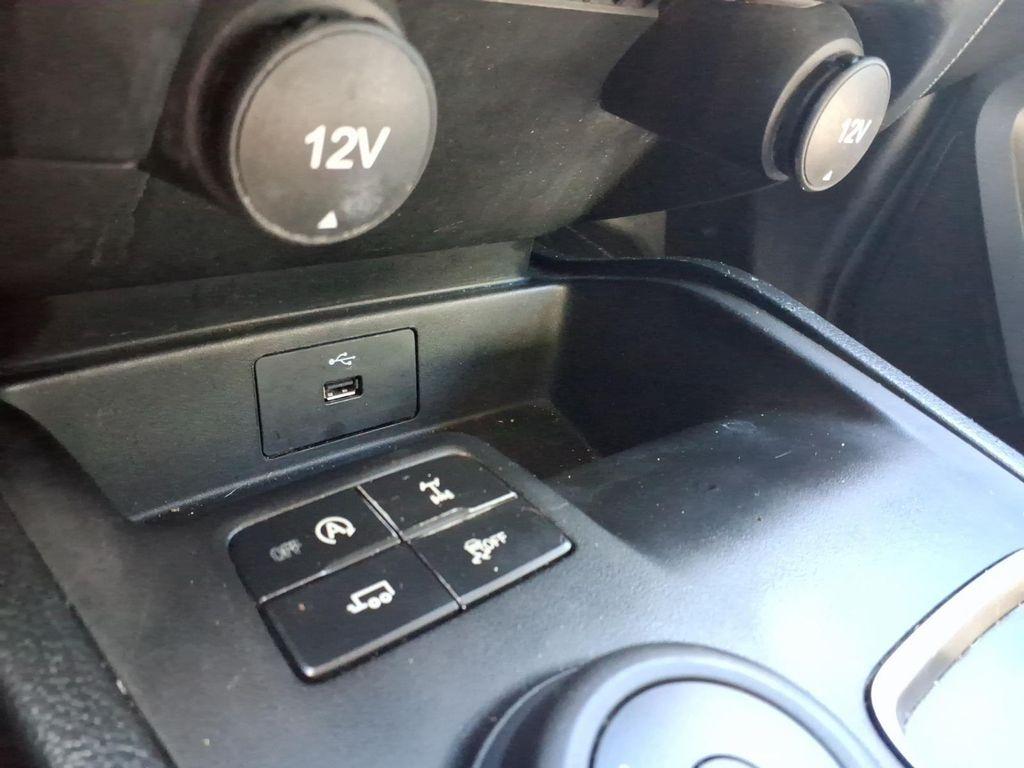 used 2022 Ford Ranger car, priced at $24,987