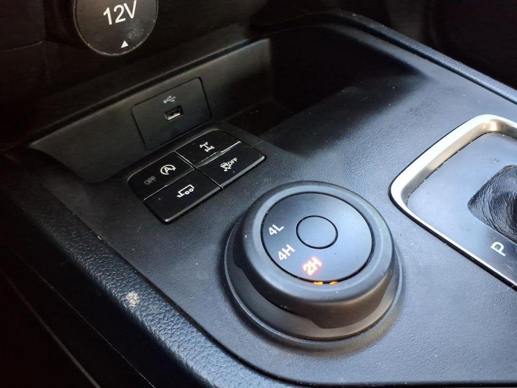 used 2022 Ford Ranger car, priced at $24,987