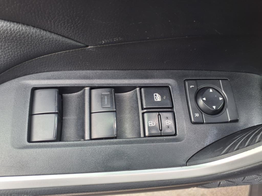 used 2024 Toyota RAV4 car, priced at $24,000