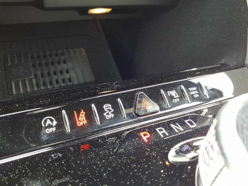 new 2026 Jeep Grand Wagoneer car, priced at $78,280