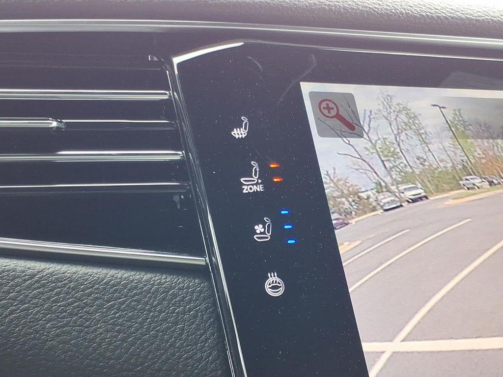 new 2026 Jeep Grand Wagoneer car, priced at $78,280