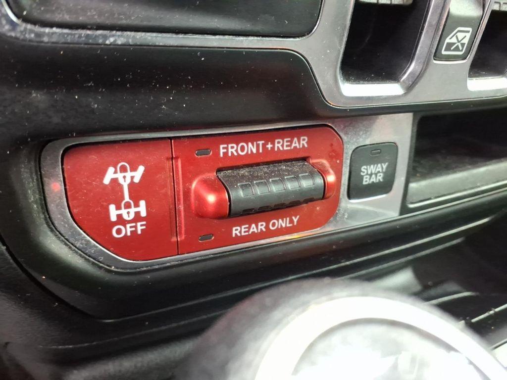 used 2020 Jeep Wrangler Unlimited car, priced at $26,829