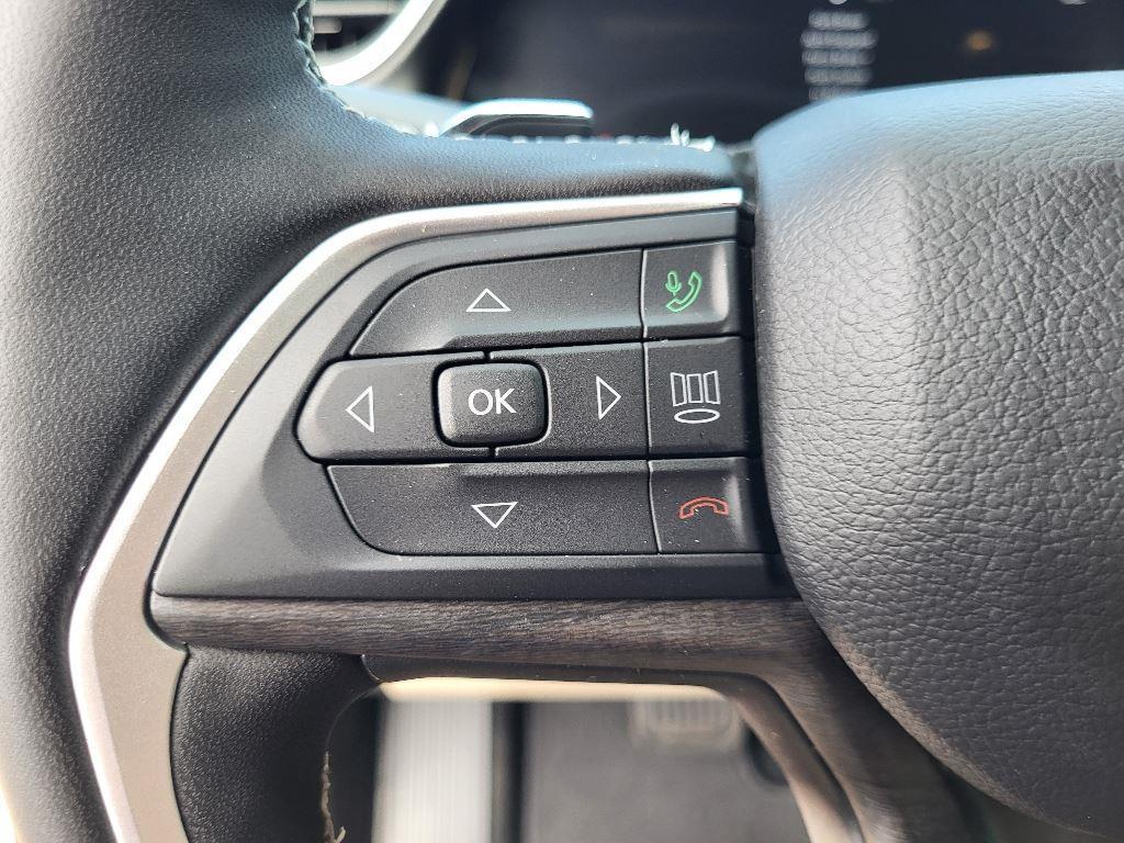 new 2024 Jeep Grand Cherokee car, priced at $57,765