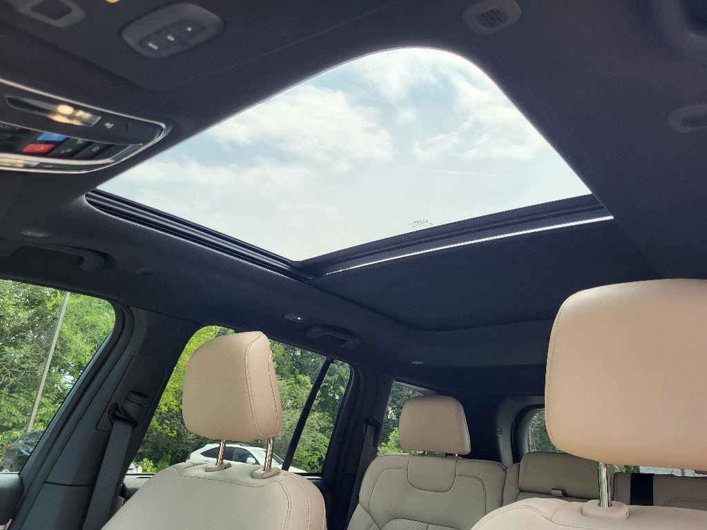 new 2024 Jeep Grand Cherokee car, priced at $57,765