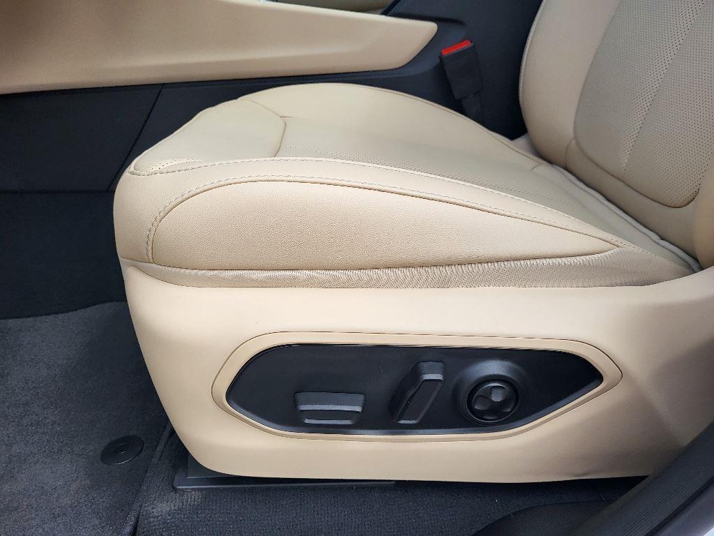 new 2024 Jeep Grand Cherokee car, priced at $57,765