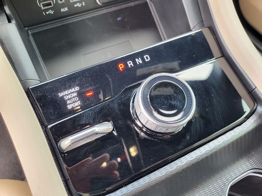 new 2024 Jeep Grand Cherokee car, priced at $57,765