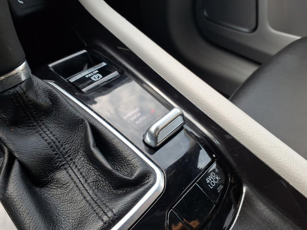 used 2024 Jeep Compass car, priced at $19,978