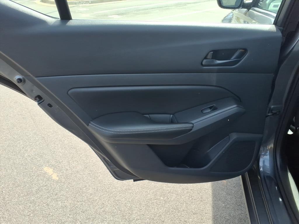 used 2024 Nissan Altima car, priced at $18,987