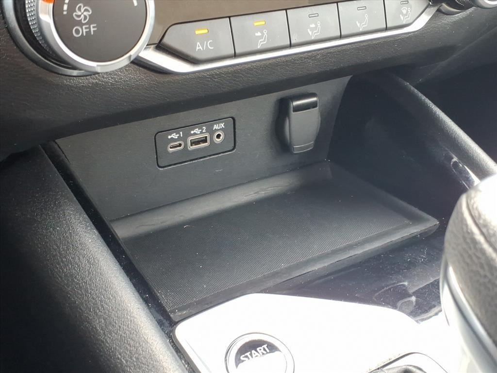 used 2024 Nissan Altima car, priced at $18,987