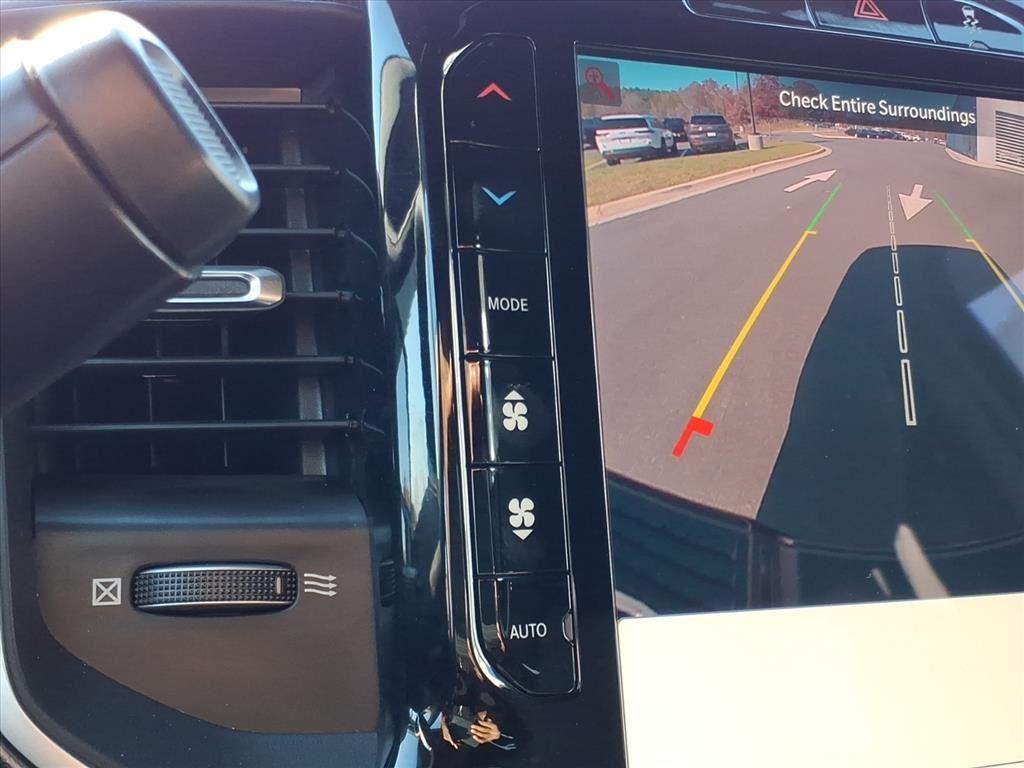 new 2025 Ram 2500 car, priced at $75,115