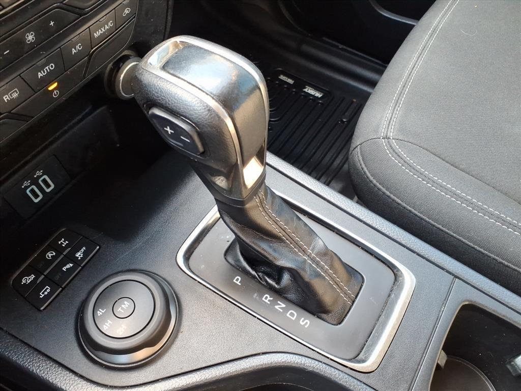 used 2021 Ford Ranger car, priced at $22,978