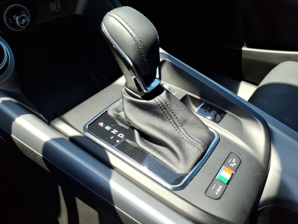 used 2024 Alfa Romeo Tonale car, priced at $25,632