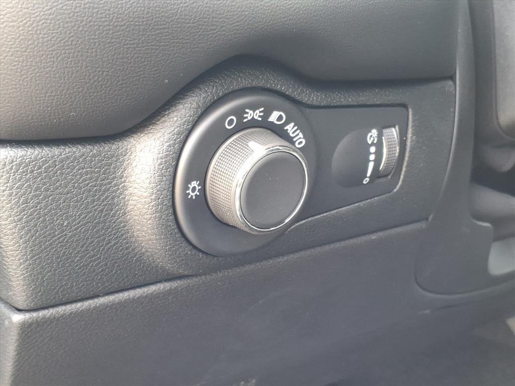 new 2026 Dodge Durango car, priced at $36,070