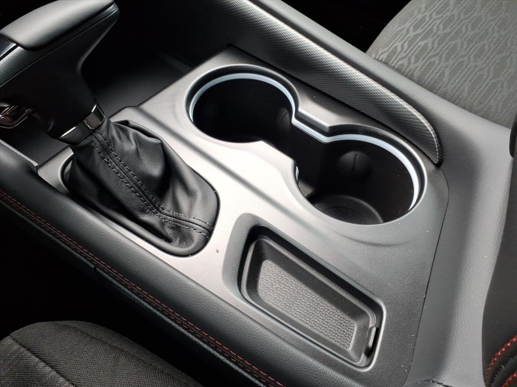 new 2026 Dodge Durango car, priced at $36,070