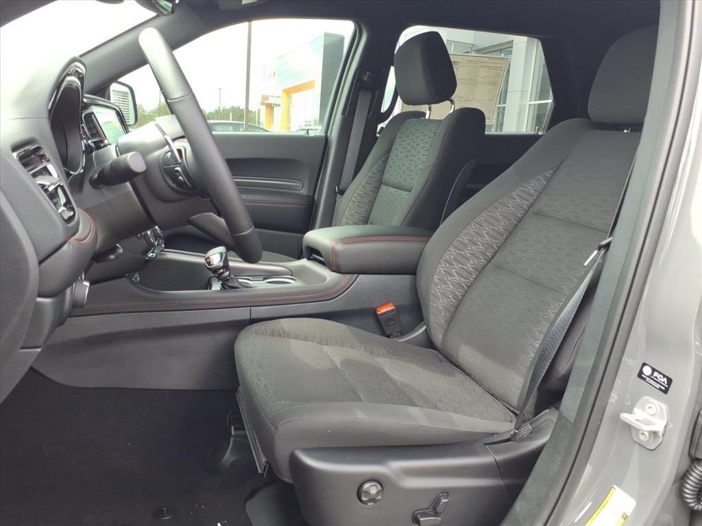 new 2026 Dodge Durango car, priced at $36,070