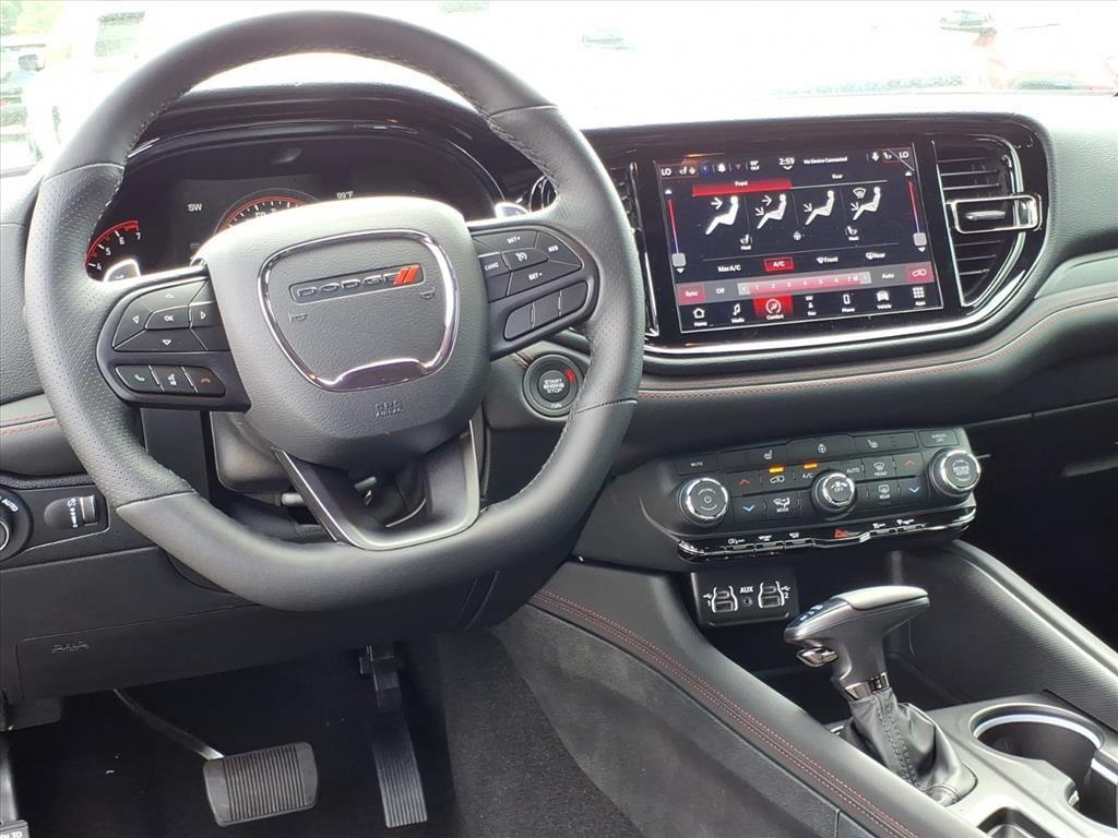 new 2026 Dodge Durango car, priced at $36,070