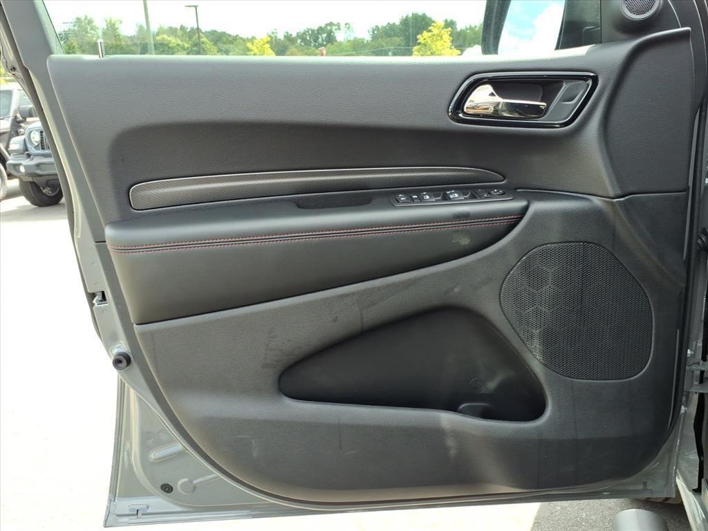 new 2026 Dodge Durango car, priced at $36,070