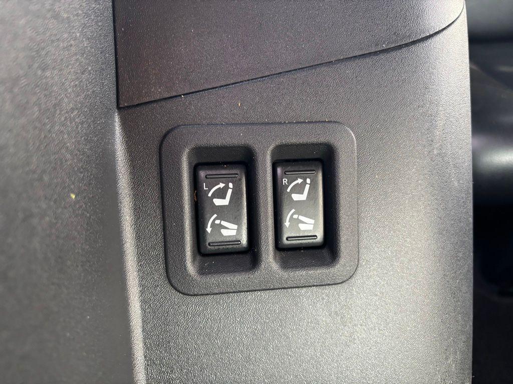 used 2013 Nissan Armada car, priced at $8,992