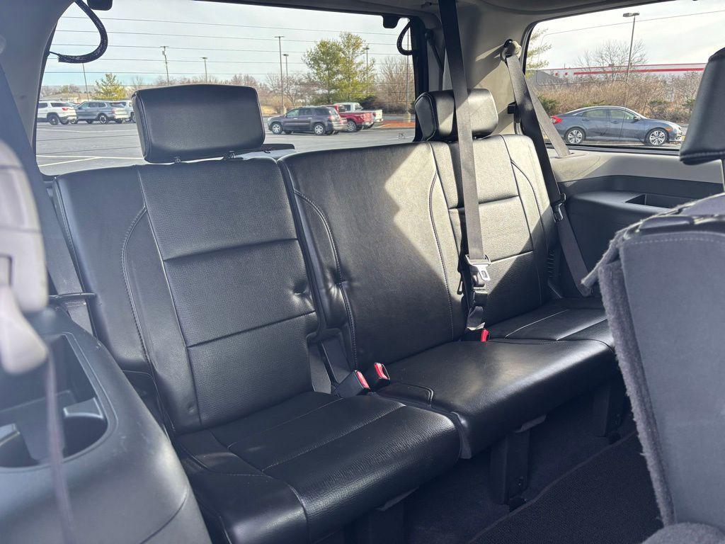 used 2013 Nissan Armada car, priced at $8,992