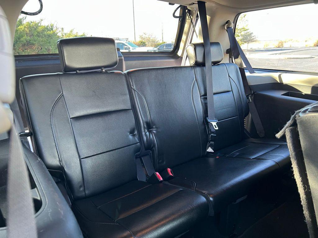 used 2013 Nissan Armada car, priced at $9,891