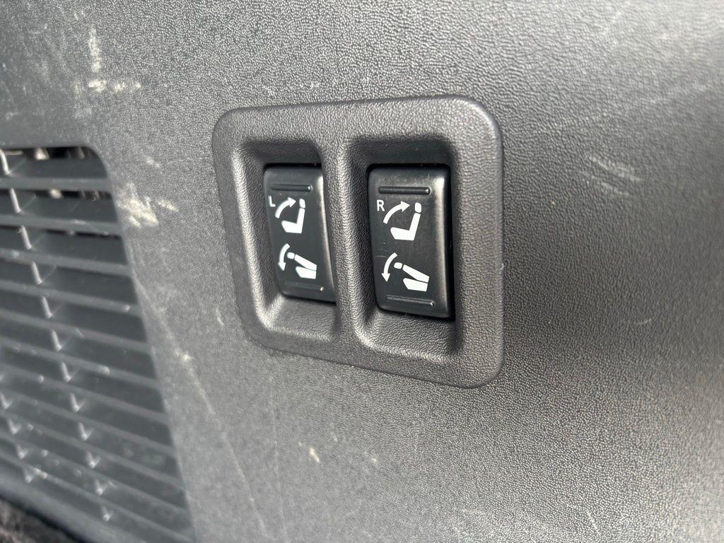 used 2013 Nissan Armada car, priced at $8,992