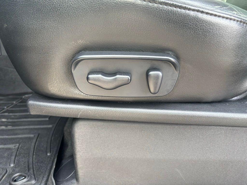 used 2013 Nissan Armada car, priced at $8,992