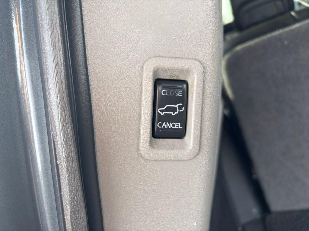 used 2013 Nissan Armada car, priced at $8,992