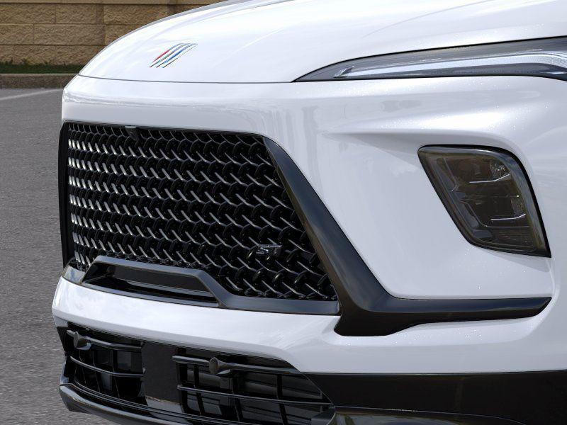 new 2026 Buick Enclave car, priced at $52,288