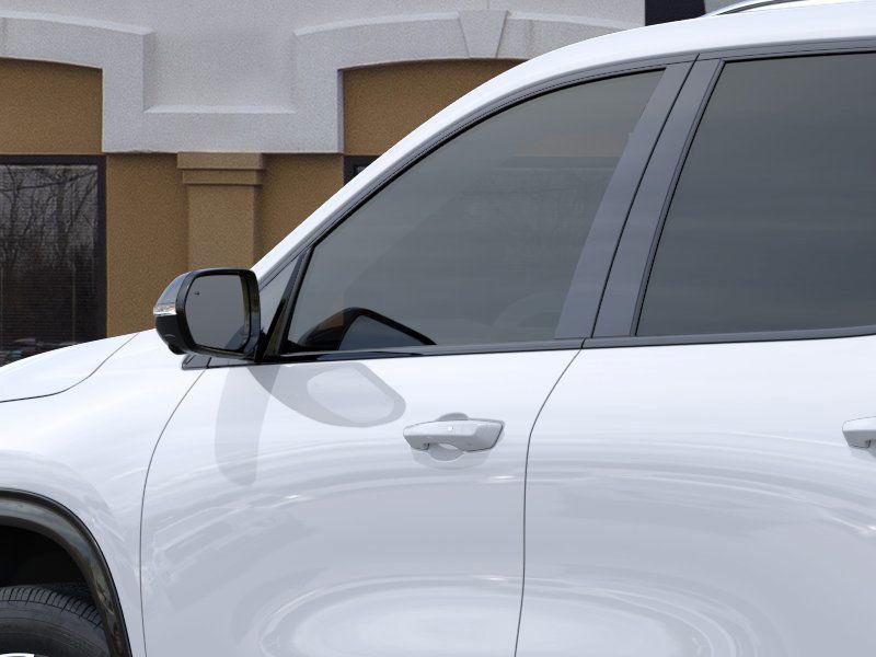 new 2026 Buick Enclave car, priced at $50,482