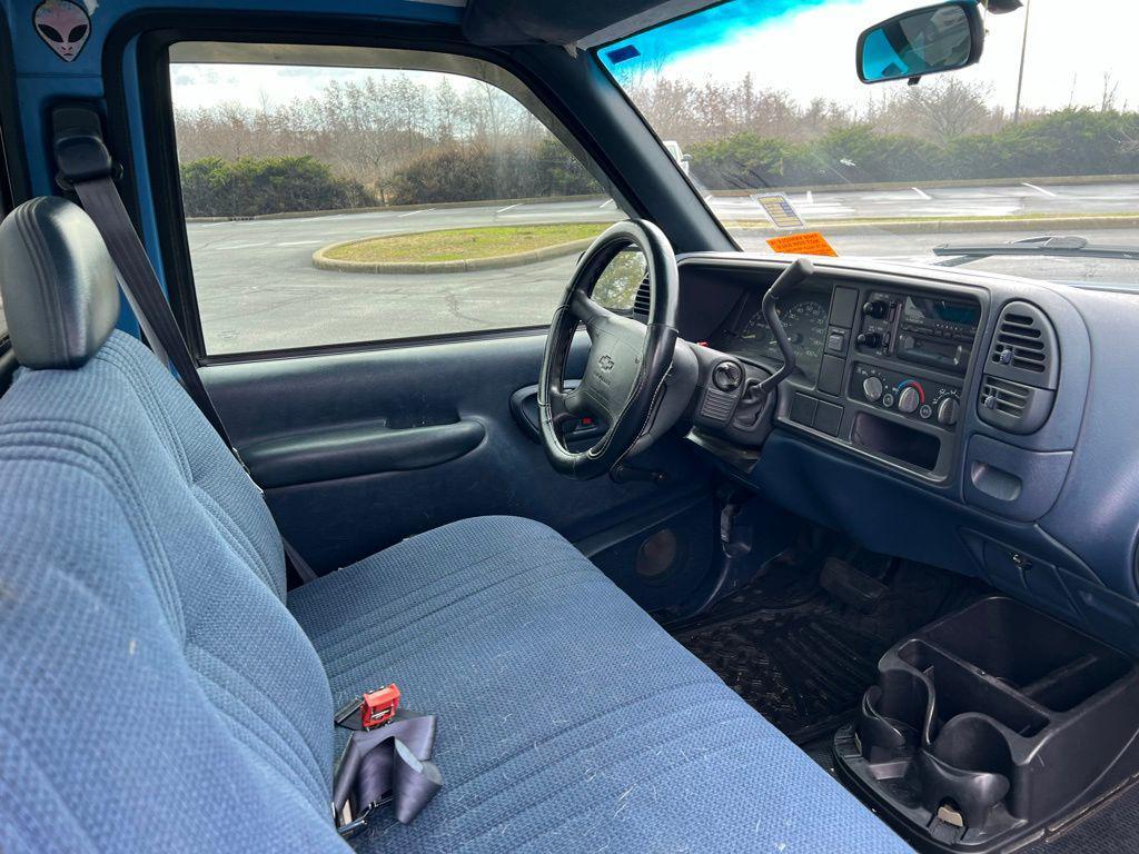 used 1996 Chevrolet 1500 car, priced at $14,121