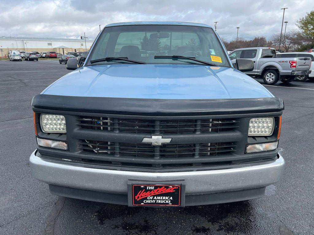 used 1996 Chevrolet 1500 car, priced at $14,121