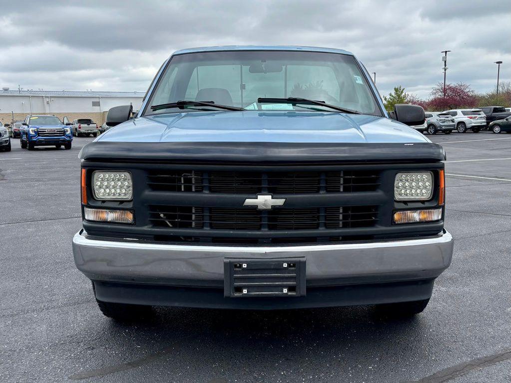 used 1996 Chevrolet 1500 car, priced at $9,296