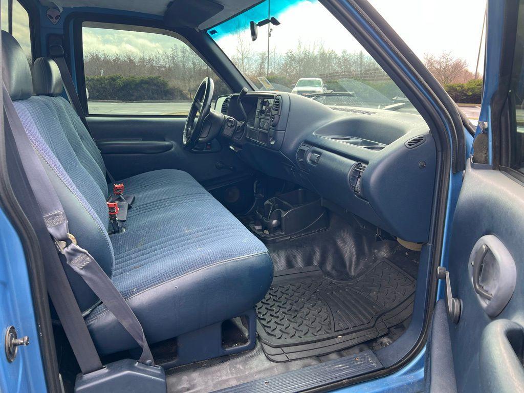used 1996 Chevrolet 1500 car, priced at $14,121