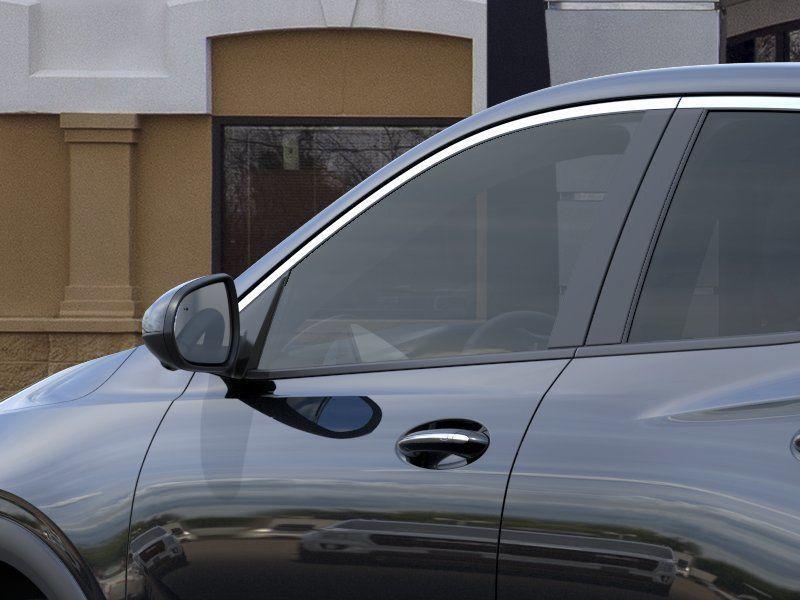 new 2026 Buick Encore GX car, priced at $28,652